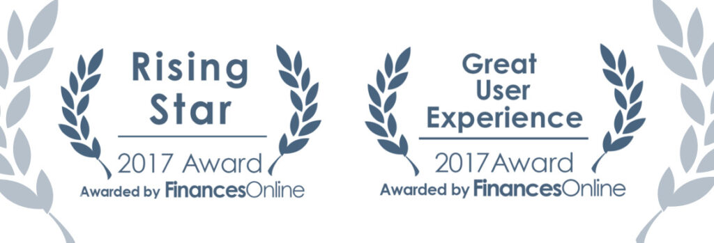 Quickreviewer awards and recognition