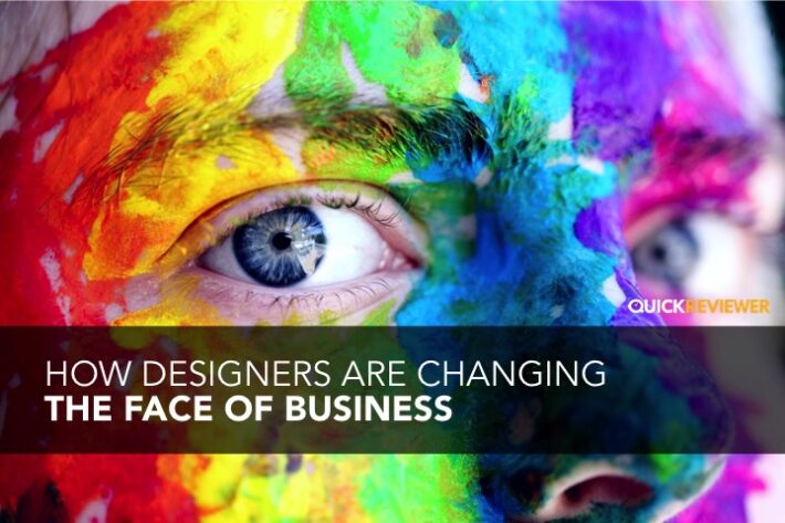 How designers are changing the face of business today