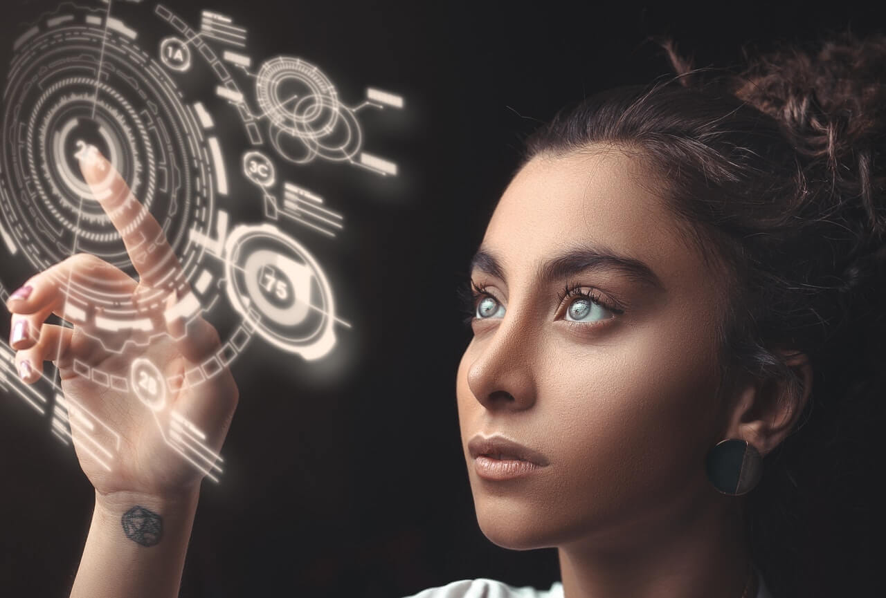 The future of User Interface Design (UI)