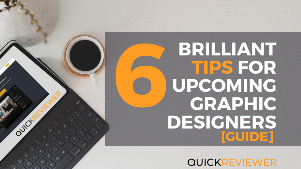 Tips and Resources for Graphic Designers