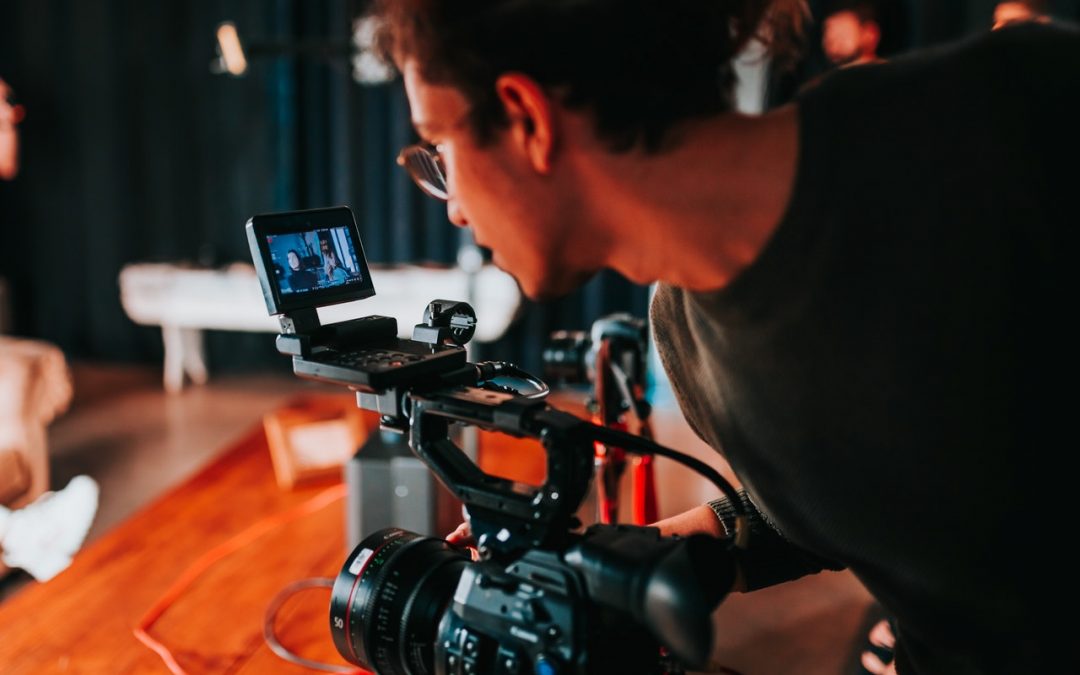 The Beginner’s Guide to Video Production Workflow