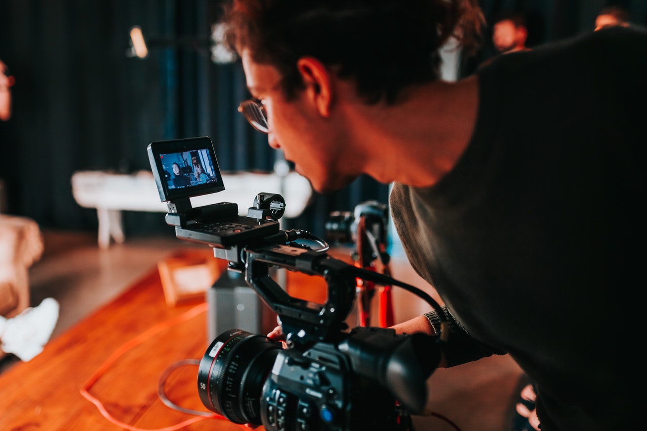 The Beginner’s Guide to Video Production Workflow