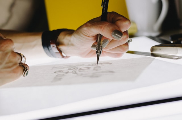 The advantages of a creative design agency for businesses