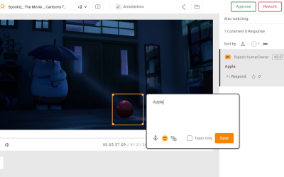 Using video collaboration software to meet deadlines—every time
