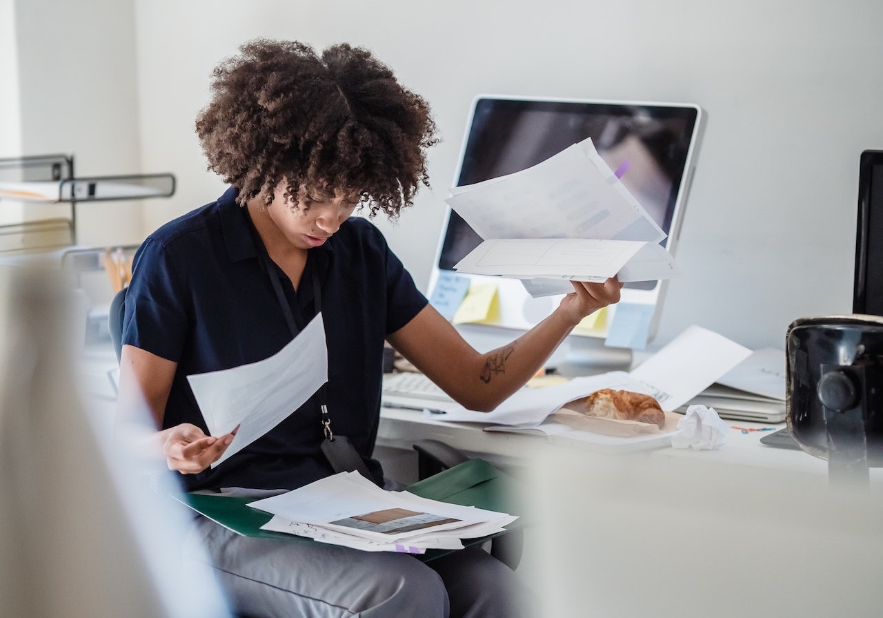 QuickReviewer – Your year-end task deadline genie!