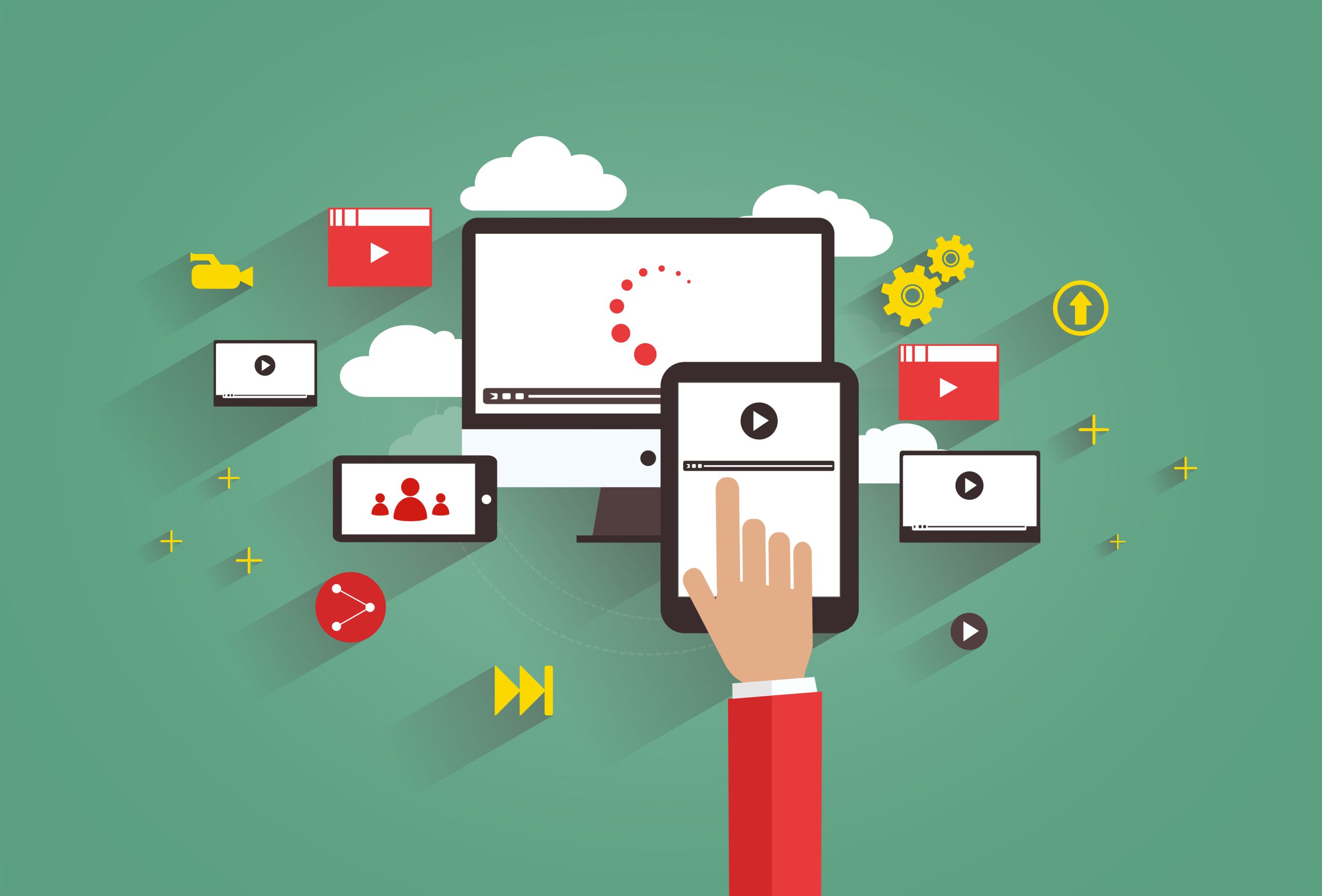 How to share videos online for frustration-free feedback and approval