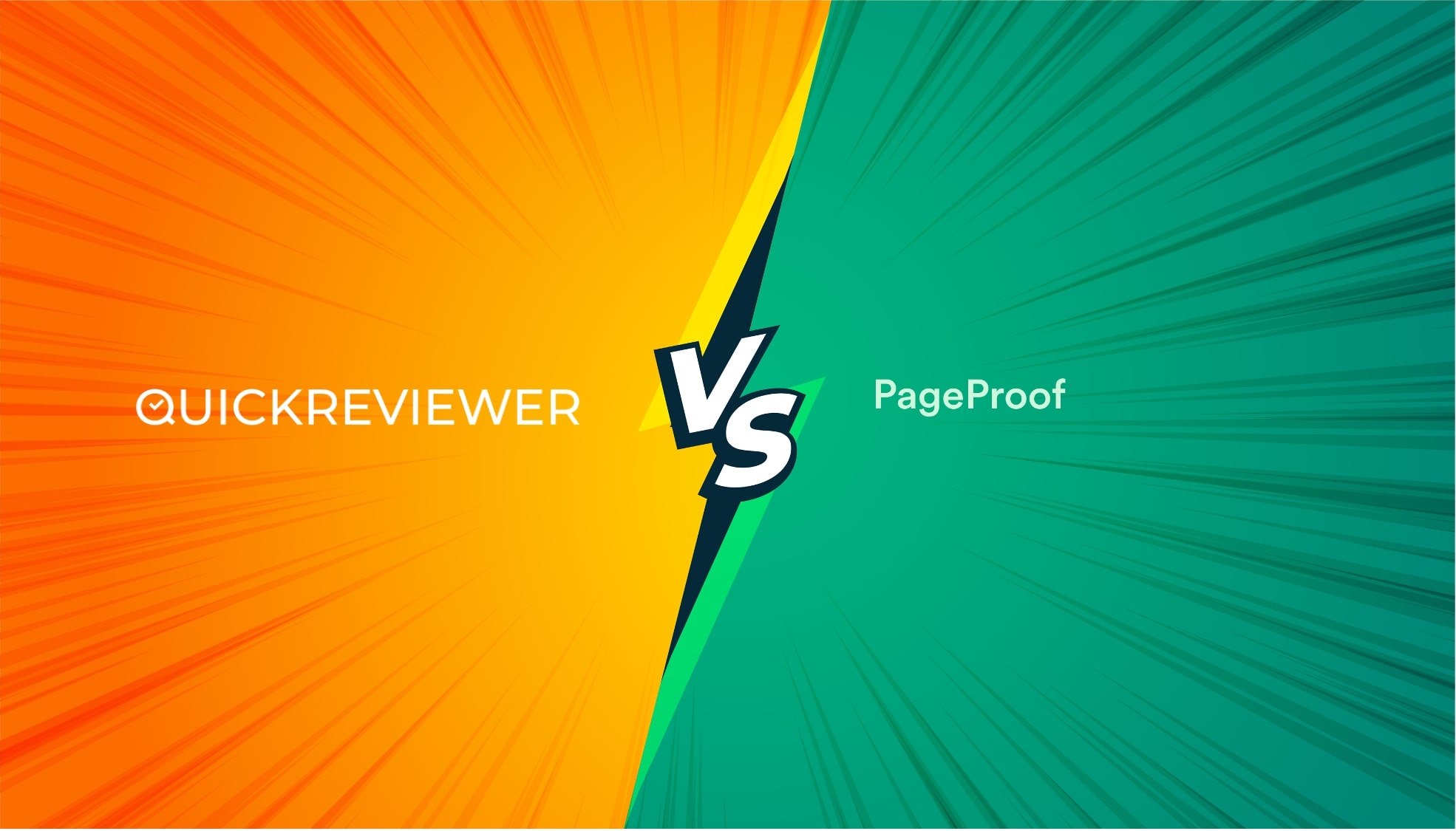 PageProof vs QuickReviewer: Elevating Your Creative Reviews with QuickReviewer