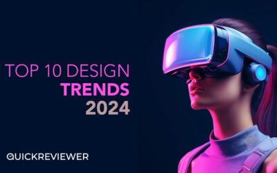 Unveiling the Timeless Tapestry of Creativity – Graphic Design Trends Set to Thrive in 2024