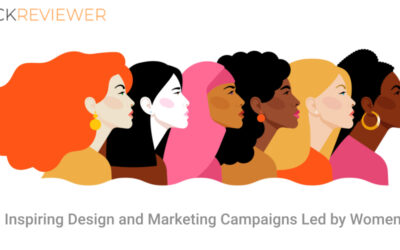Empowering Success: Inspiring Design and Marketing Campaigns Led by Women Changing the Game