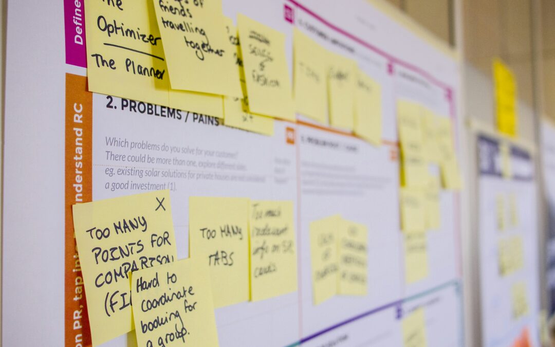 Top 10 Problem-Solving Techniques for Creative Teams