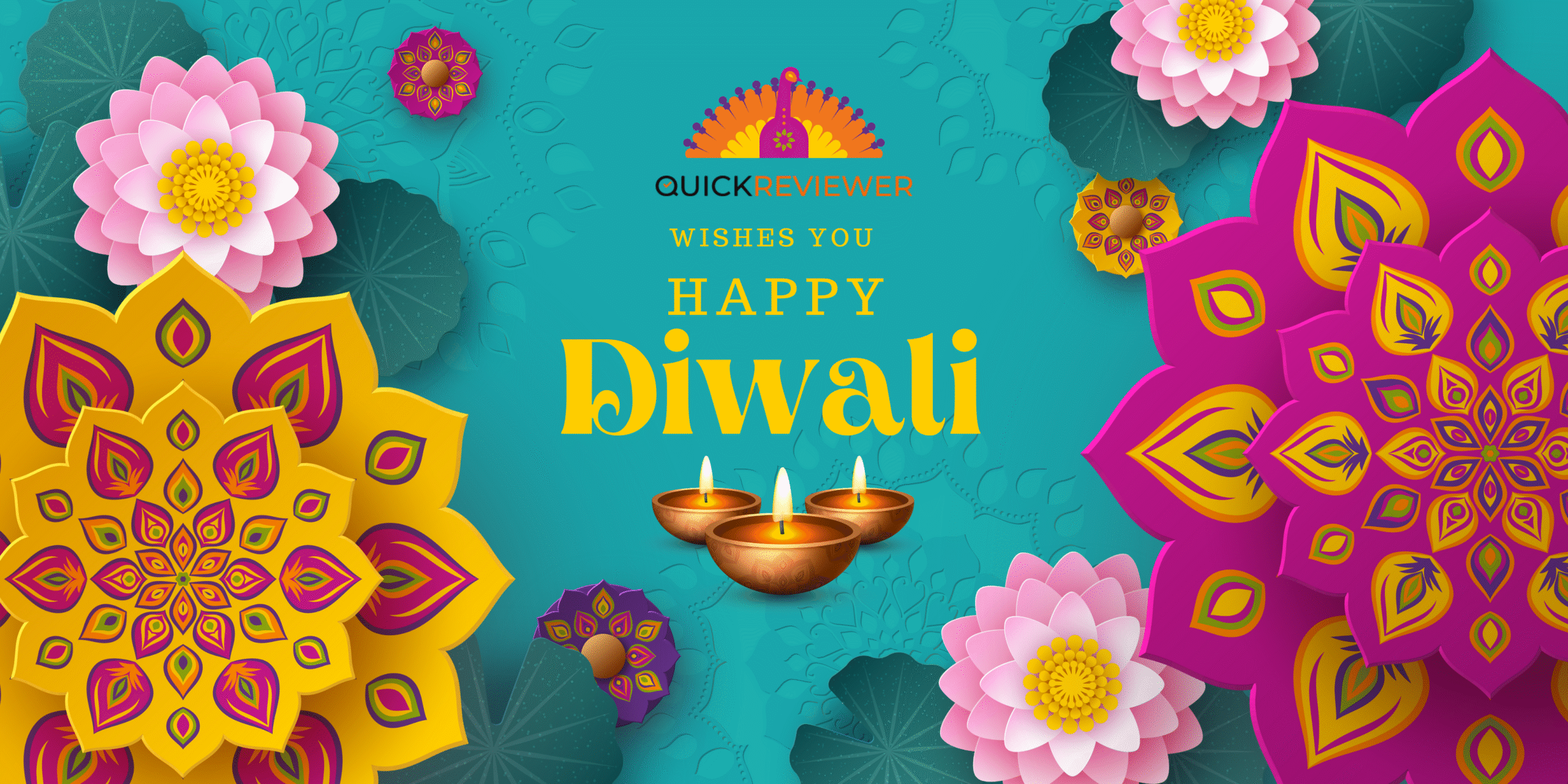 Is QuickReviewer The Perfect Tool for Curating the Perfect Diwali Gift?