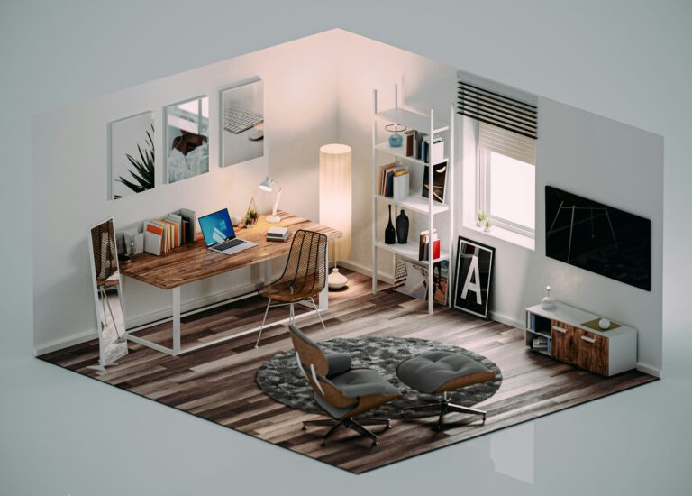 From a House to a Home with QuickReviewer – An Indispensable Interior ...