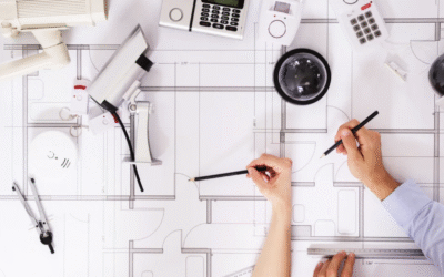 3D Model Review for Interior Design and Architecture students with QuickReviewer