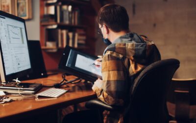 How an Engineering Firm Updated Legacy Technical Documentation with QuickReviewer
