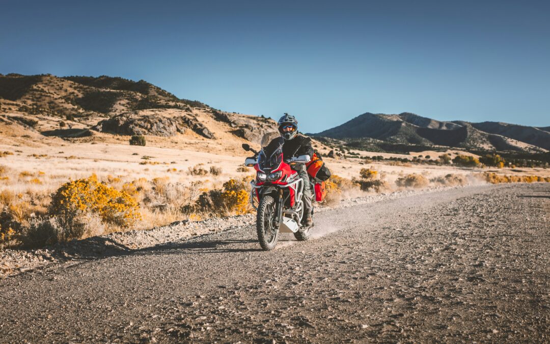 Reducing Rider Gear and Accessory Design Time for Mid-Size Adventure Motorcycles with QuickReviewer