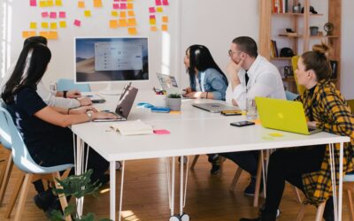 Empowering a Mid-Sized Travel Agency With Quality Travel Collateral Using QuickReviewer