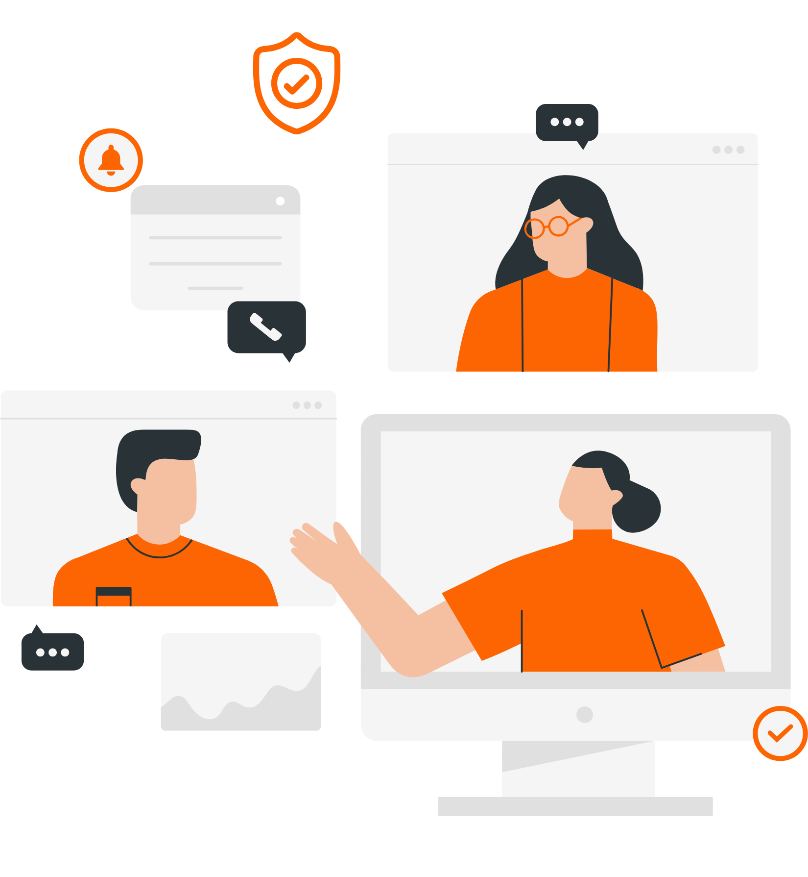 QuickReviewer Partnership Program