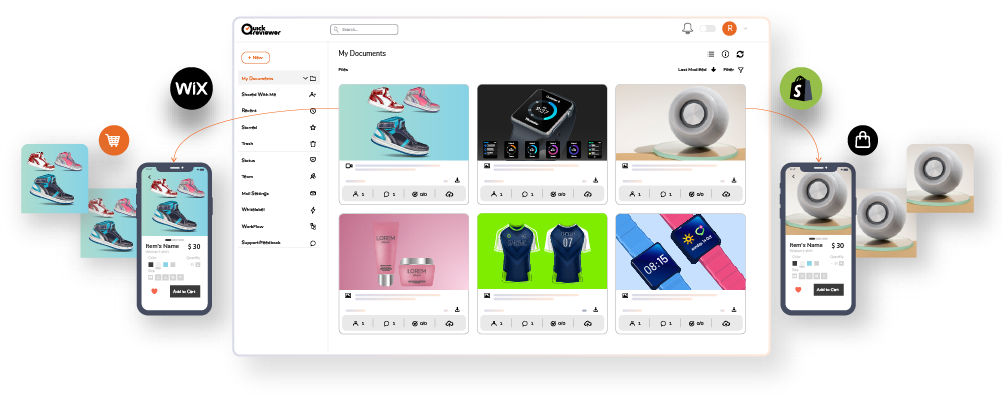 The Ultimate Ecommerce Workflow Reviewing and Publishing with QuickReviewer
