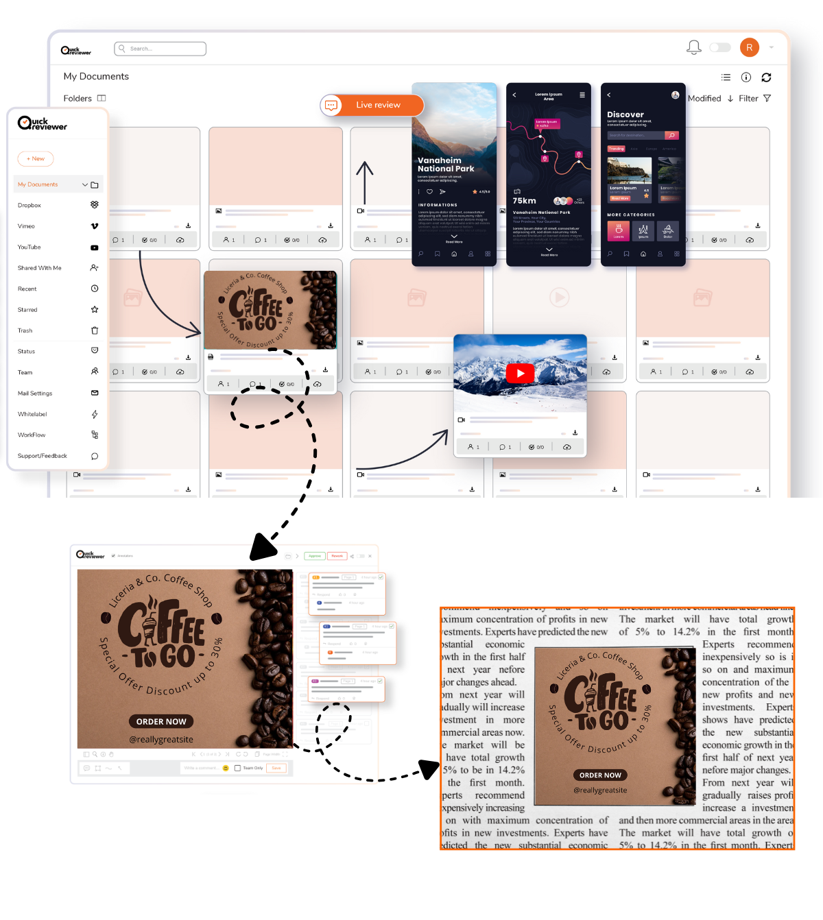 Your competitors are out-maneuvering you because their campaign launch is faster