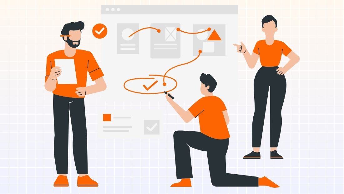 Design-Driven Website Development: The Art of Seamless Collaboration for Faster Time-to-Market