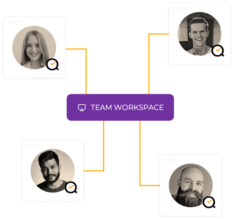 How to Create & Manage Workspaces in QuickReviewer