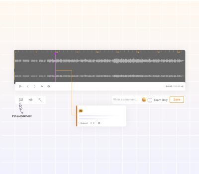 Audio Waveform Commenting_v2