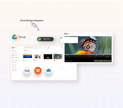 Cloud Storage Integration_v2