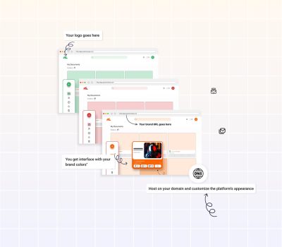 Complete White Labeling (CNAME & CSS)_v3