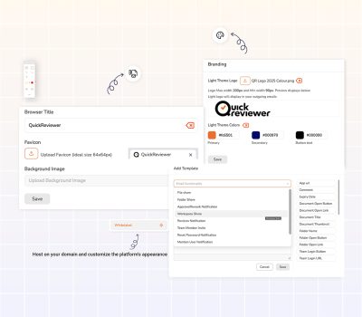 Custom Branding & Logo_v4