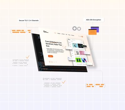 Encryption at Rest & In Transit_v1