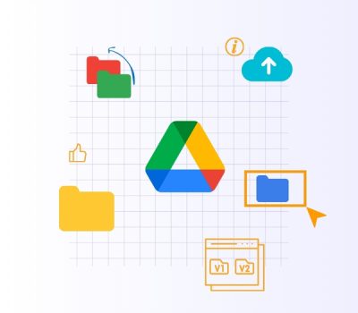 Google Drive Google Drive