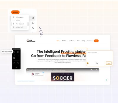 Live Web & Interactive Review_v1