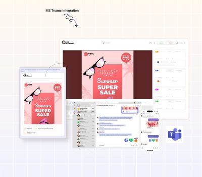 MS Teams Integration_v3