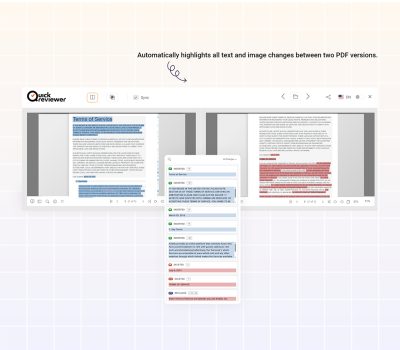 PDF Diff Compare Tool_v2