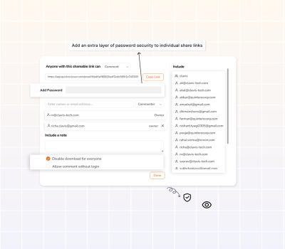 Password-Protected Share Links_v2