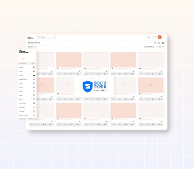 SOC 2 Type II Compliance_v3