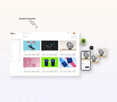 Shopify Integration_v3