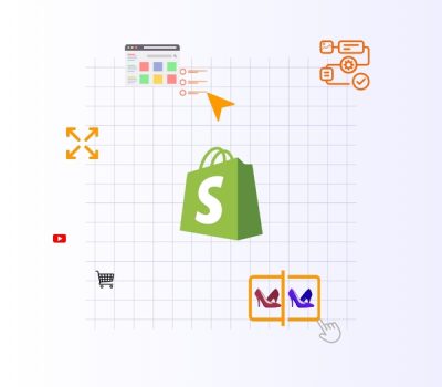 Shopify Shopify