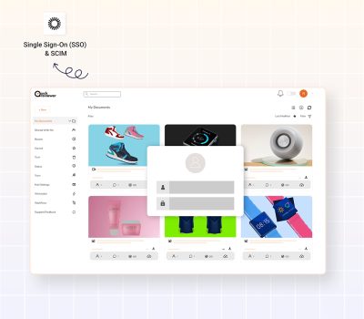 Single Sign-On (SSO) & SCIM_v2