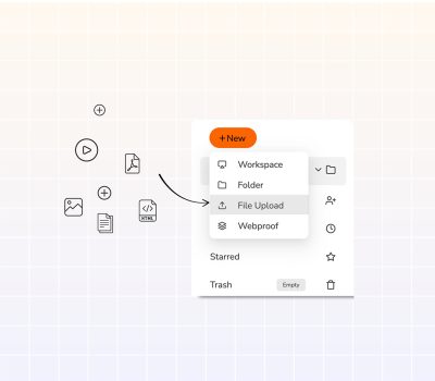 Universal Proofing & File Support_v1
