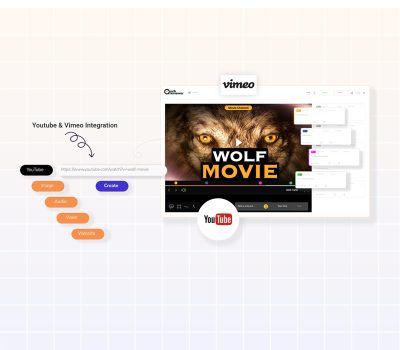YouTube & Vimeo Integration_v1
