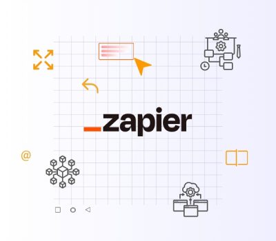 Zapier Zapier