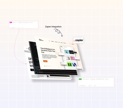 Zapier Integration_v1